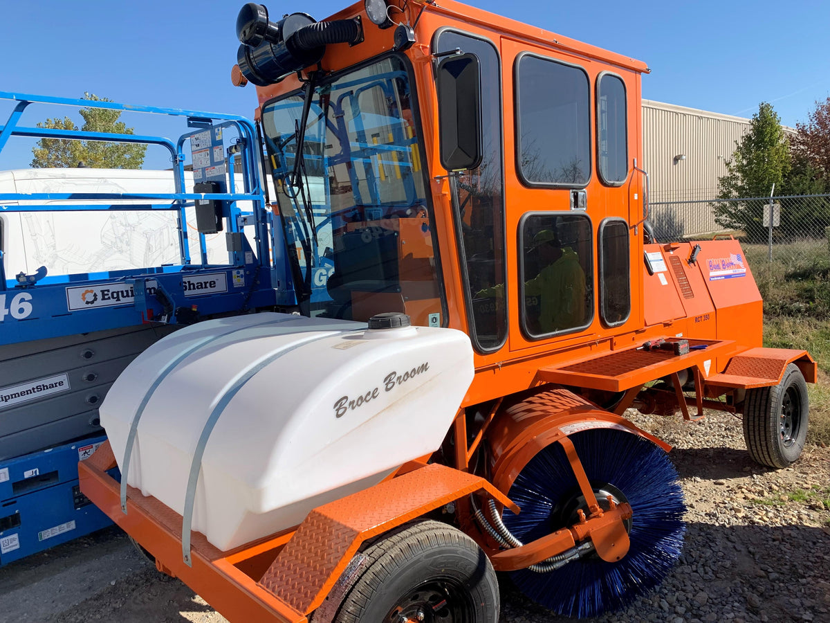 2022 BROCE RCT350