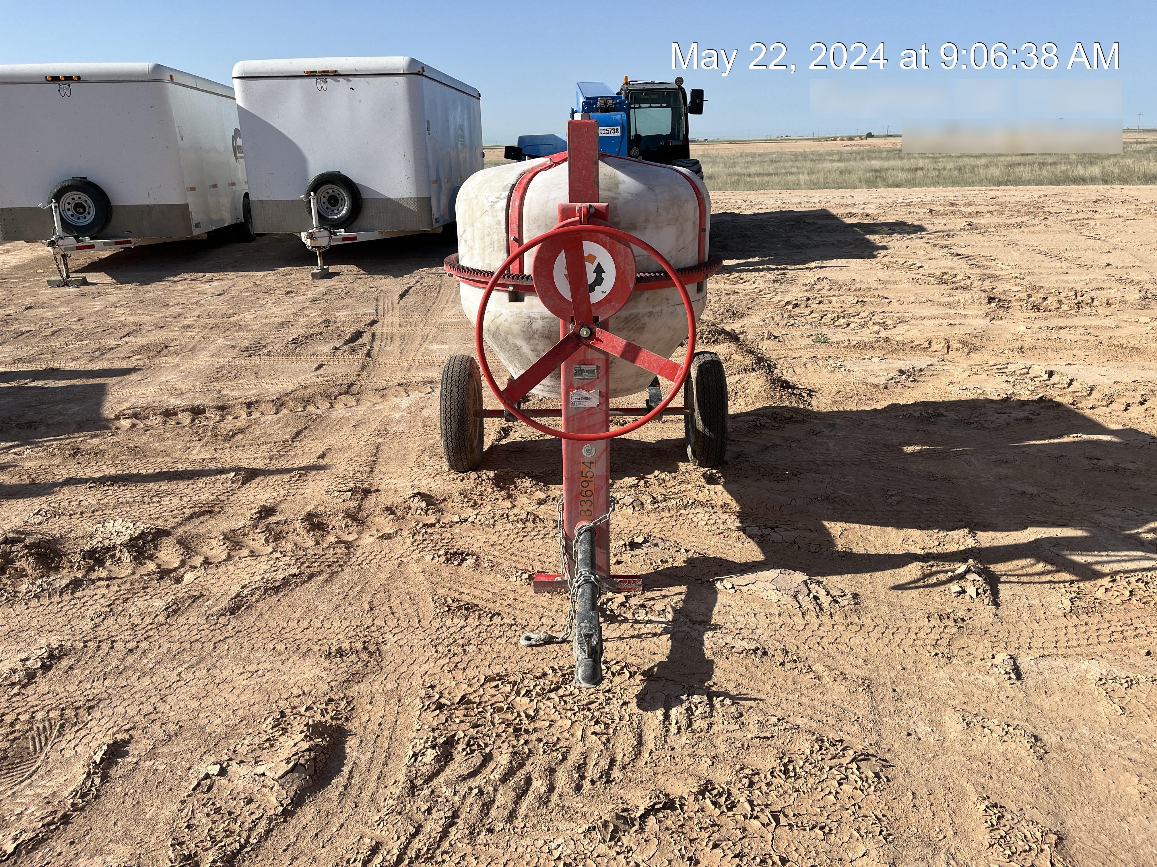 2023 MULTIQUIP MC12PH
