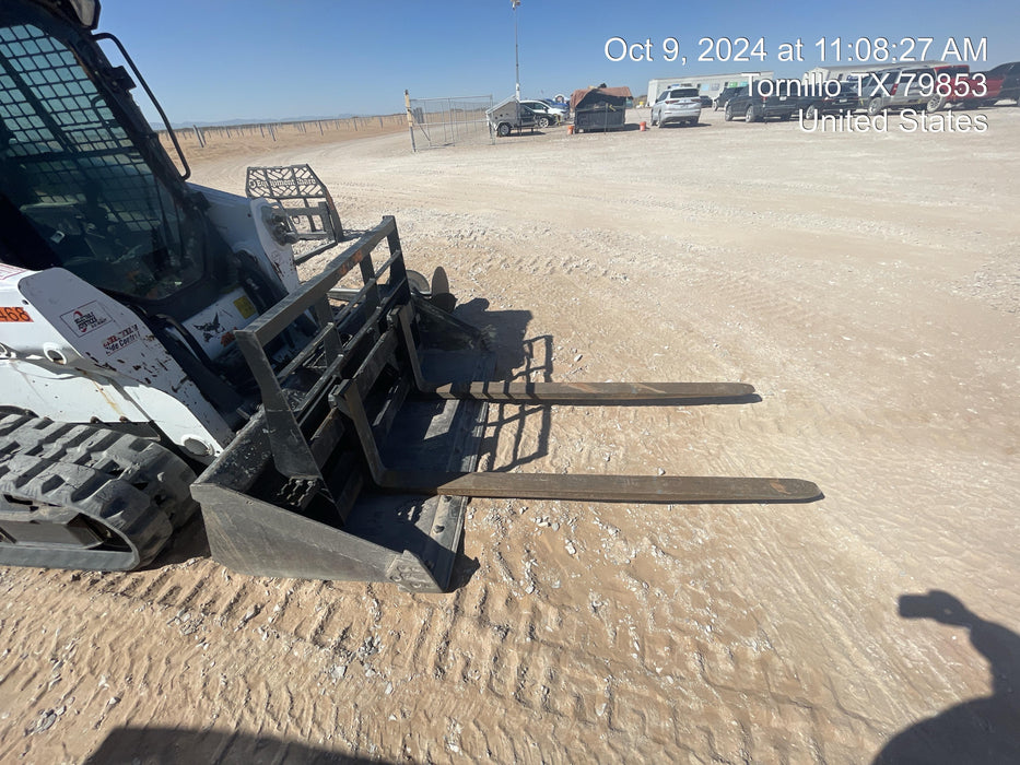 2023 ARROW MATERIAL HANDLING 72" Pallet Forks - Arrow