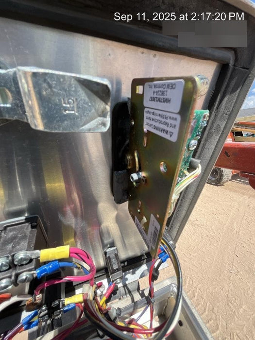 2019 SKYJACK SJ46 AJ