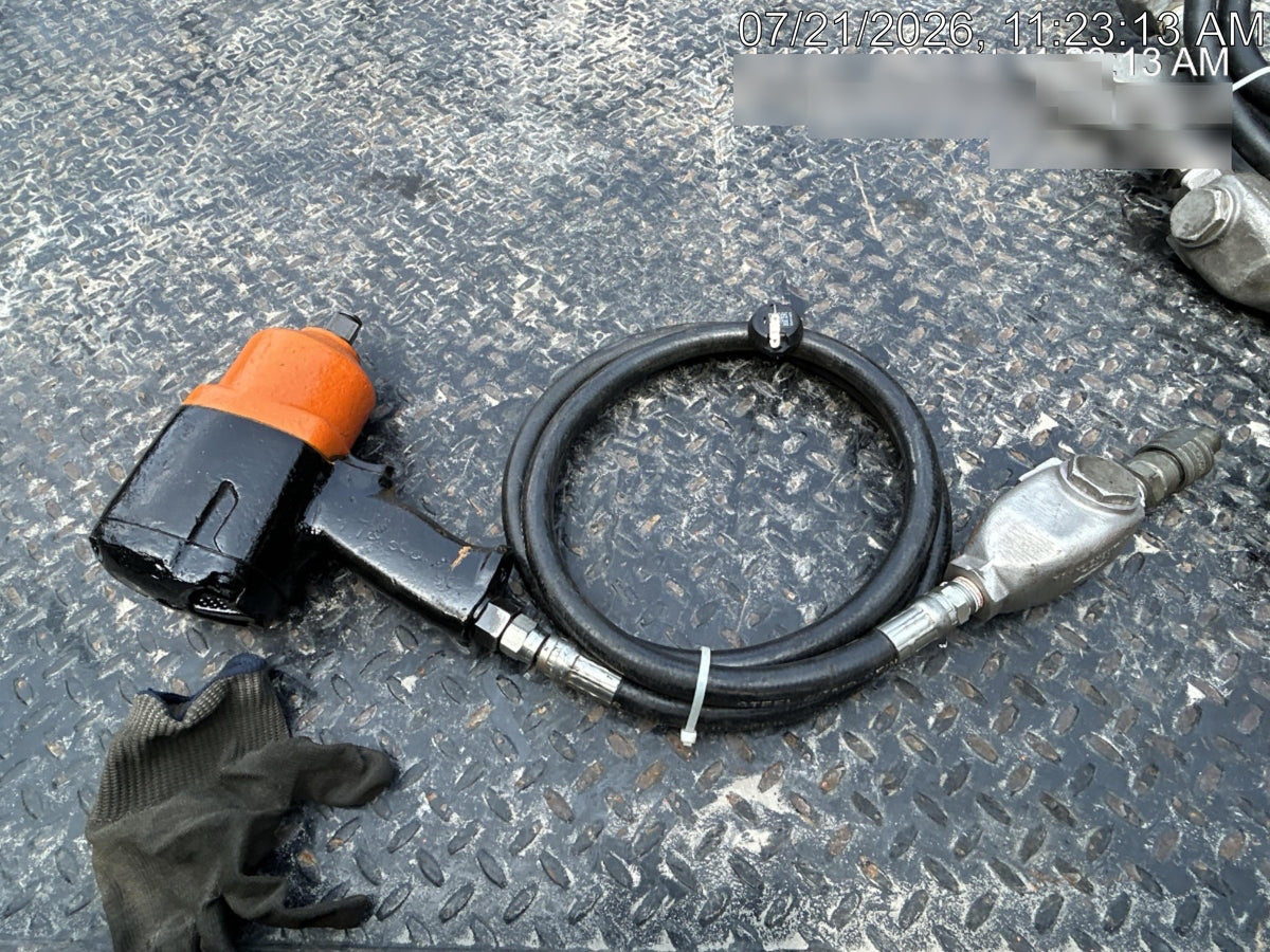 2021 MICHIGAN PNEUMATIC 750SS