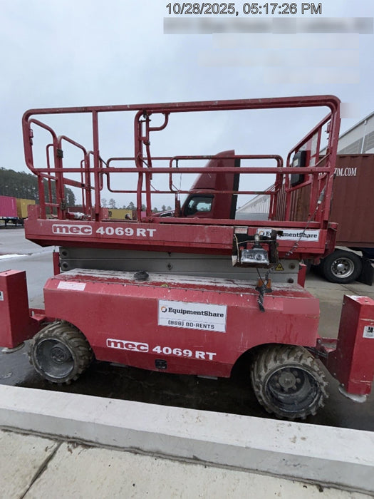2020 MEC 4069RT