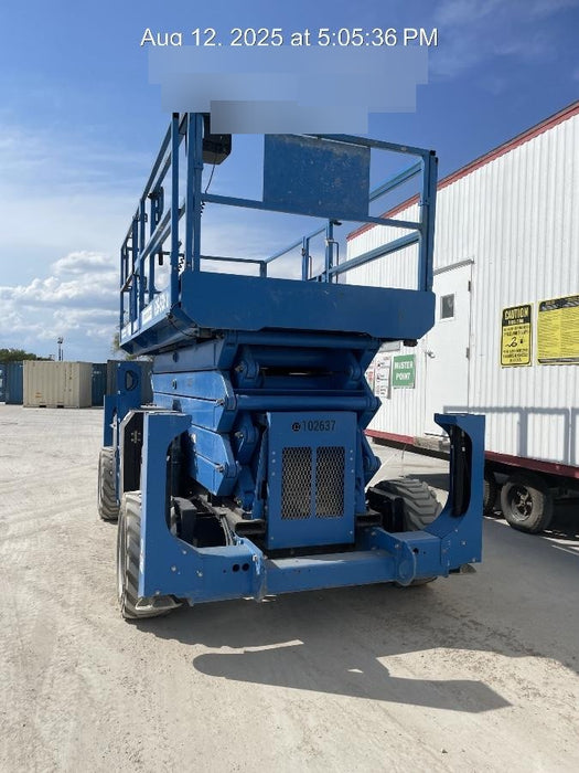 2020 GENIE GS-5390 RT