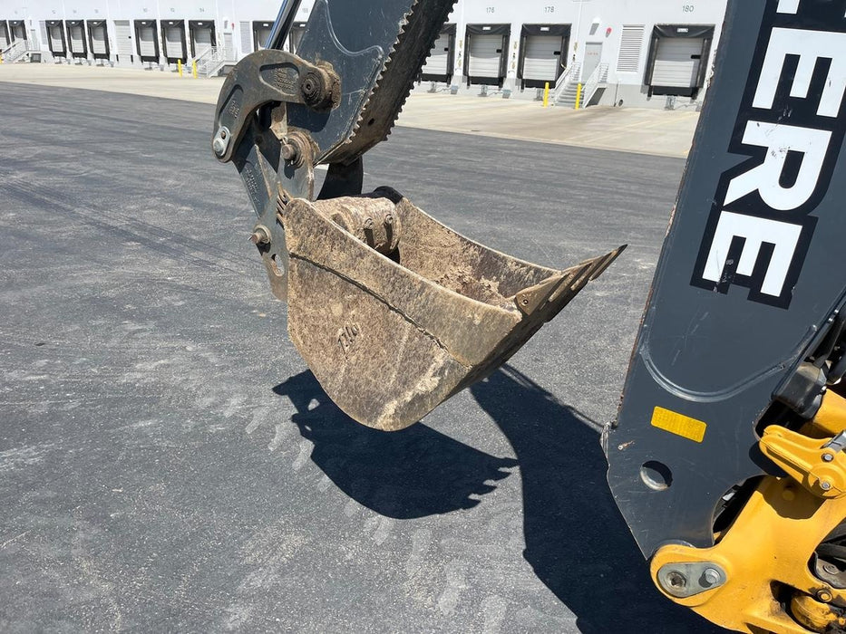 2020 JOHN DEERE 310LEP - Extendable Stick