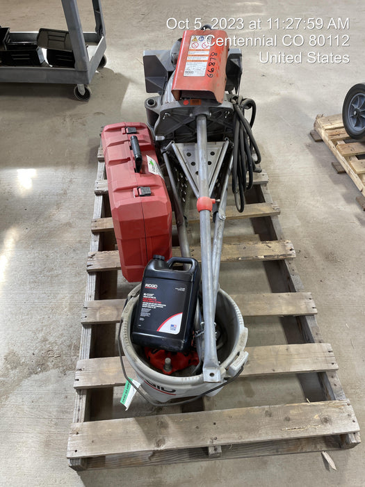 2022 MILWAUKEE 6232-21