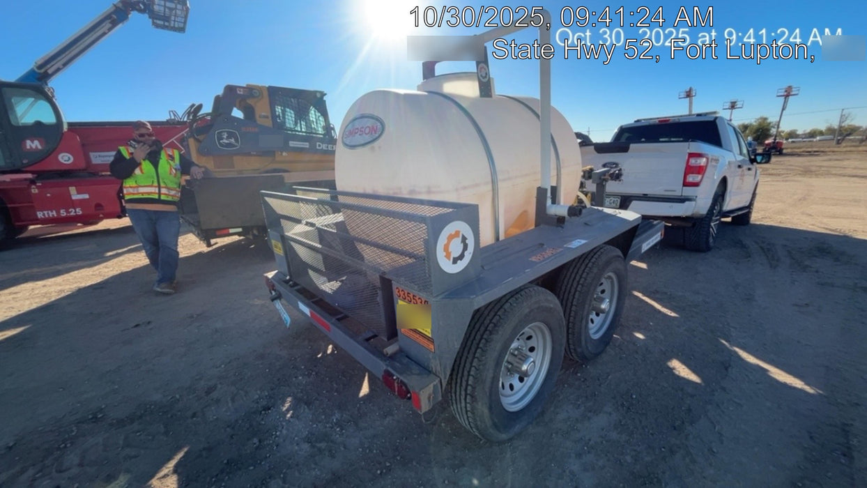 2023 SIMPSON SWT-52517