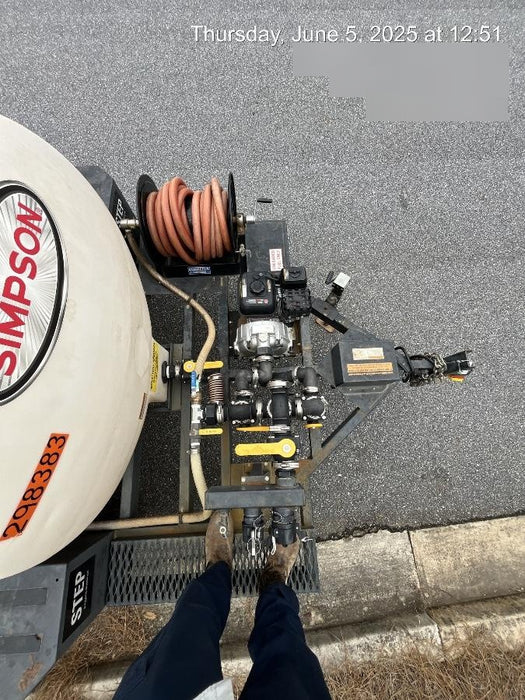 2023 SIMPSON SWT-52517