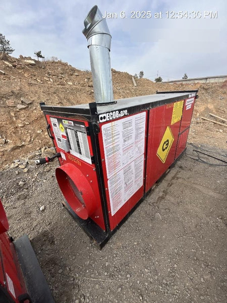 2021 CAMPO EB1000G-RE3