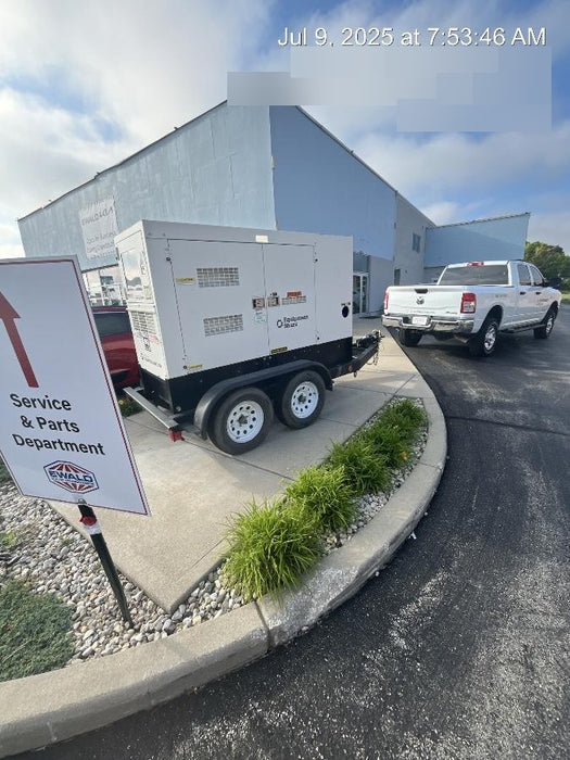 2023 MULTIQUIP DCA70