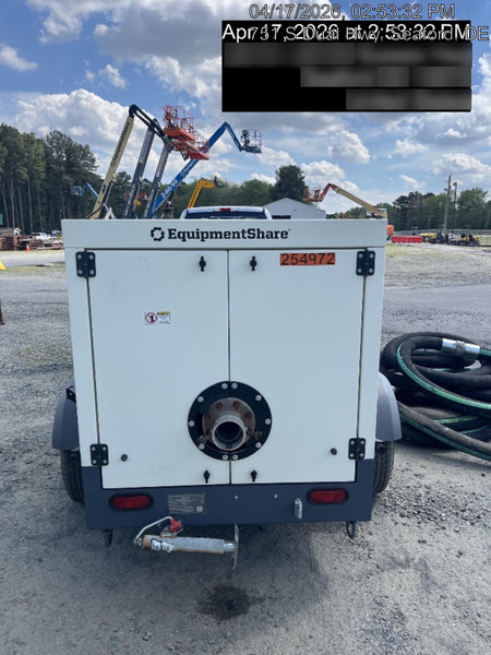 2022 ATLAS COPCO PAC F44 KD-S