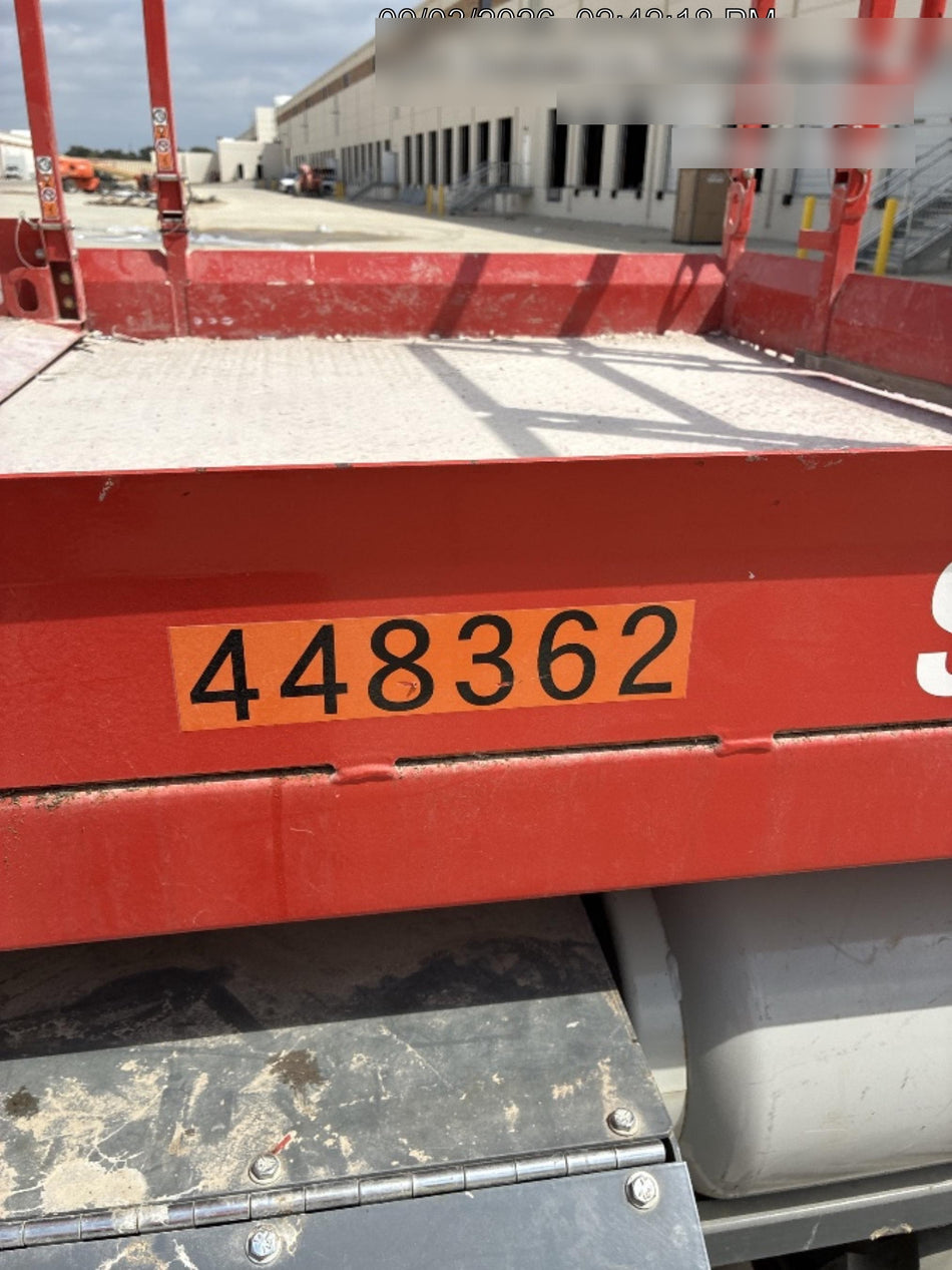 2024 SKYJACK SJ6826 RT
