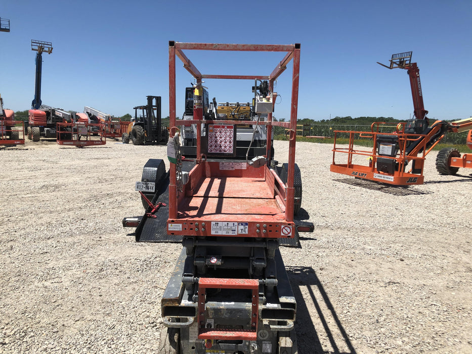 2019 Skyjack SJIII-3219 Standard w/Trojan Batteries