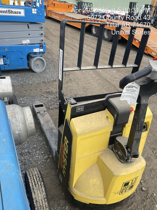 2020 HYSTER W45ZHD