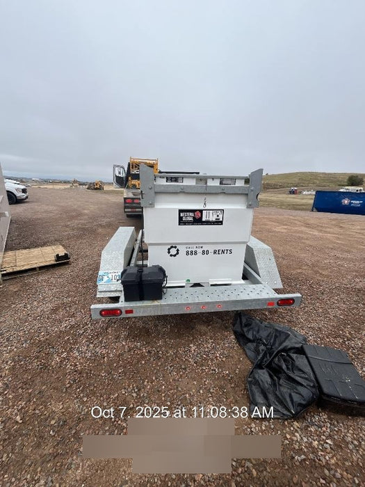 2024 WESTERN GLOBAL 20TCG-UCA-EB