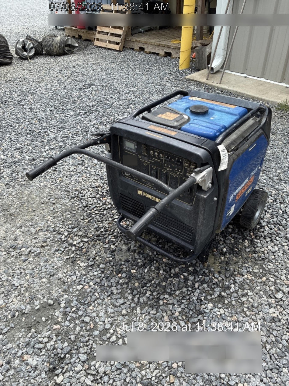 2023 POWERHORSE 74006