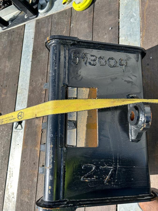 2025 STAR INDUSTRIES 910-24T