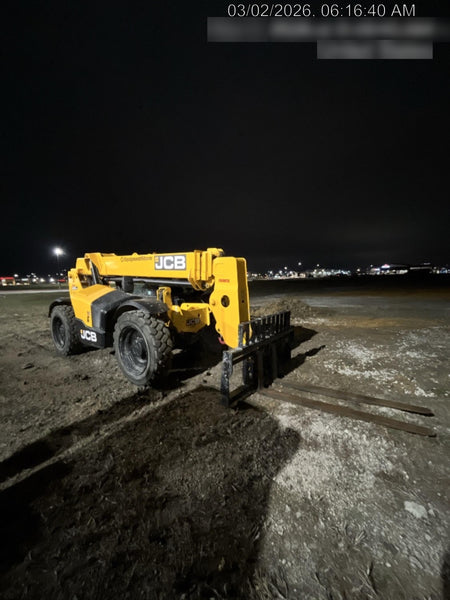 2024 JCB 509-42