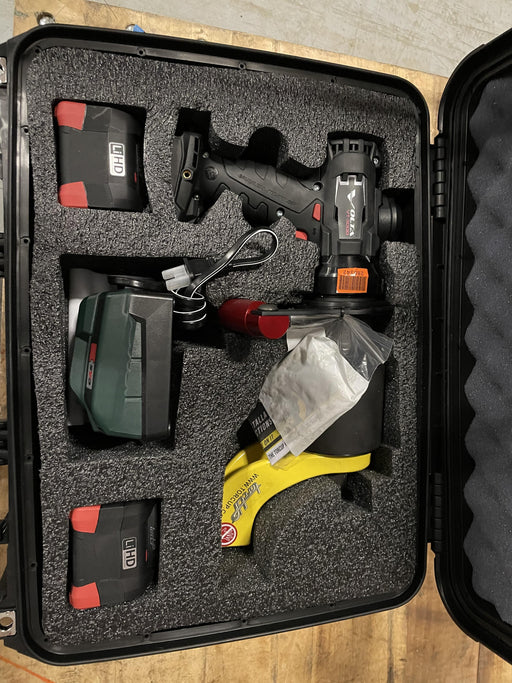 2023 TORCUP VT-3000KIT