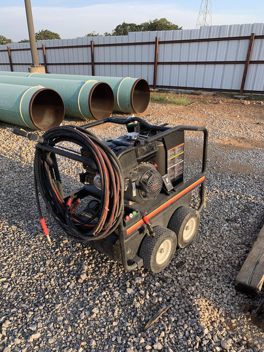 2020 MI-T-M CORPORATION HSP-3504-3MGH