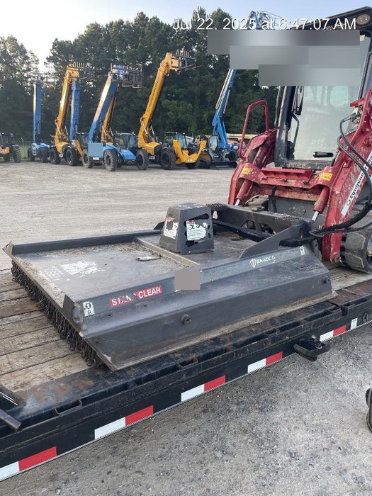 2019 PALADIN 30372A-0022