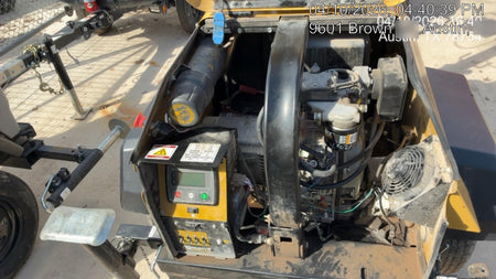 2022 ALLMAND NLV3GR