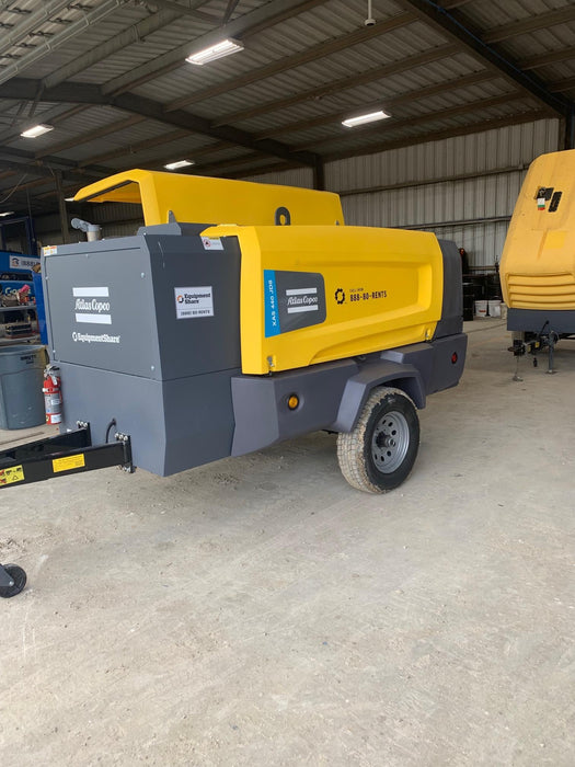 2022 ATLAS COPCO XAS440