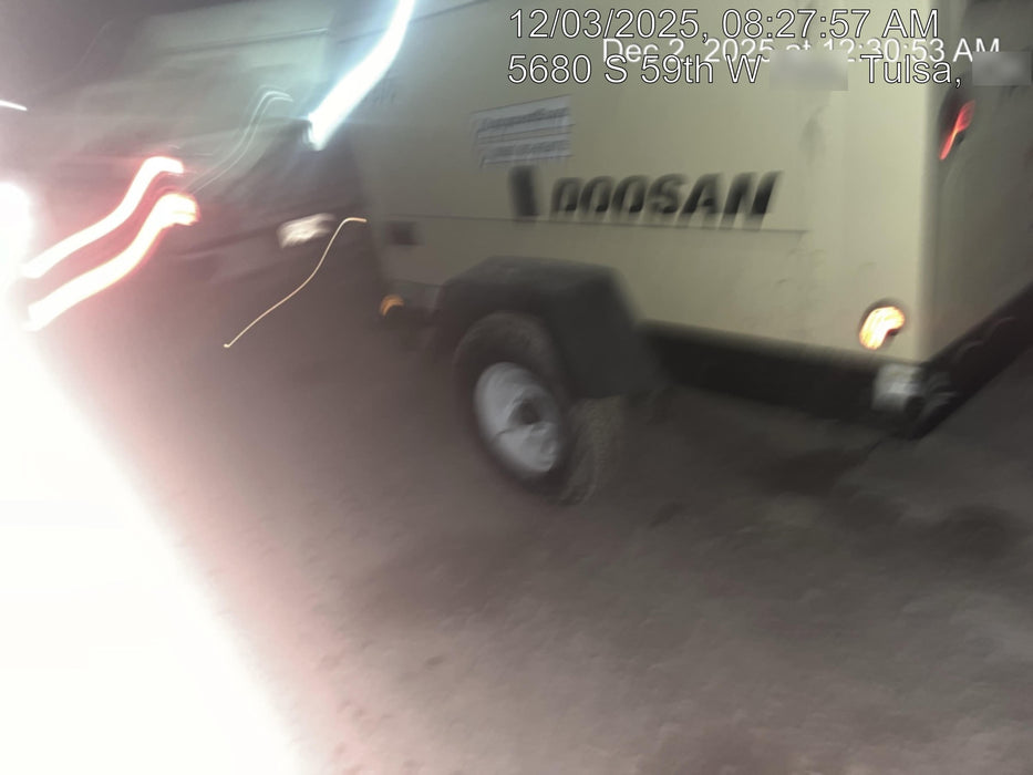 2023 DOOSAN P425/HP375WCU