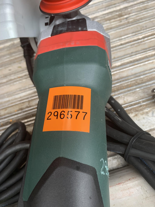 2023 METABO WEPBA19-150Q