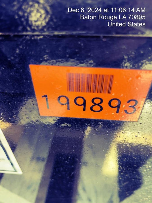 2021 MATHEY DEARMAN 2SA