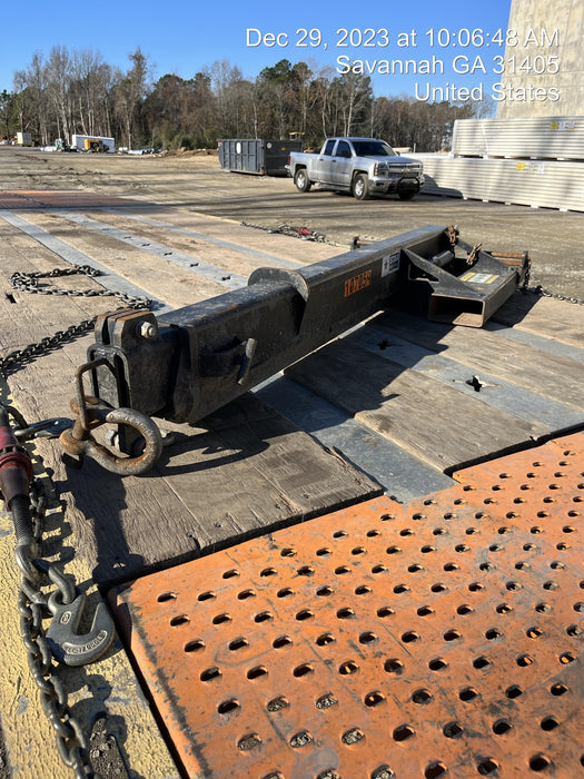 2020 STAR INDUSTRIES M1360B - Star JIB Boom