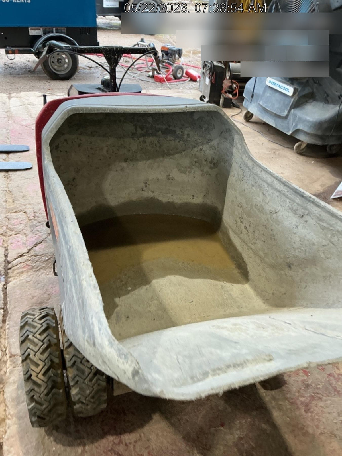 2024 TORO MB-1600
