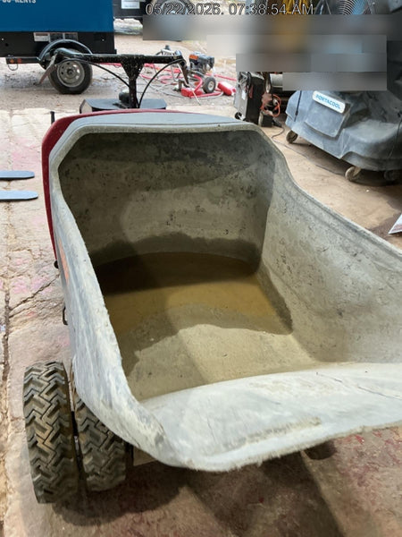 2024 TORO MB-1600