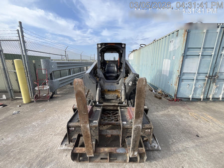 2022 PALADIN 48" Pallet Forks - Paladin