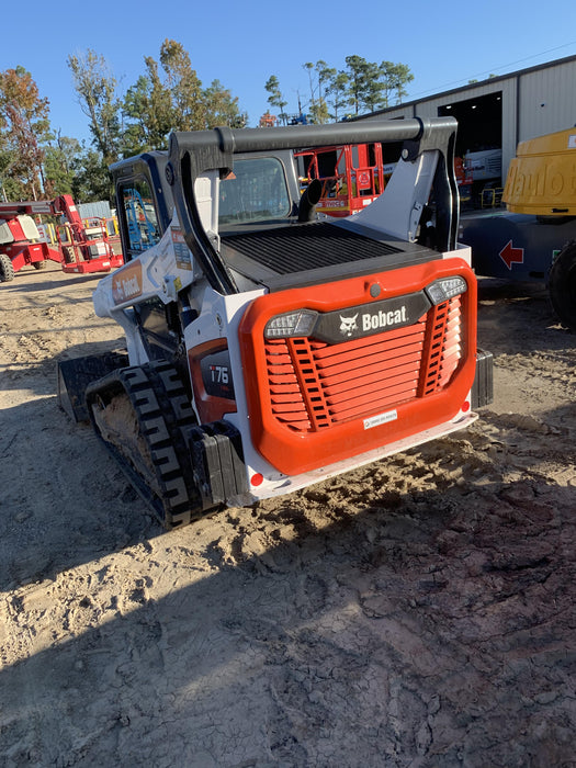 2021 BOBCAT T76