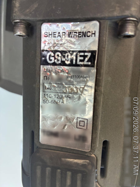 2023 TONE GS-91EZ