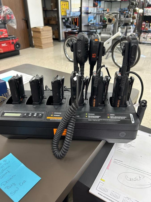 2024 MOTOROLA PMPN4284