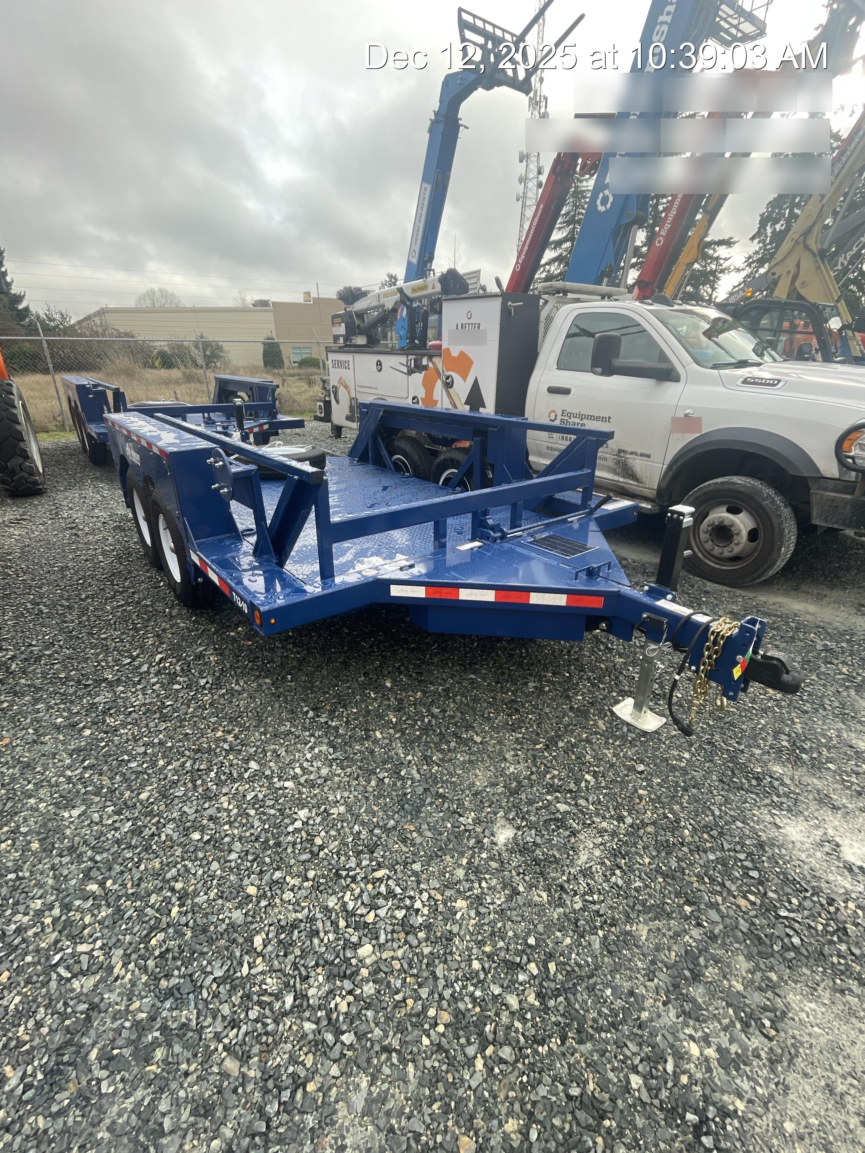 2026 AIR TOW T12-10