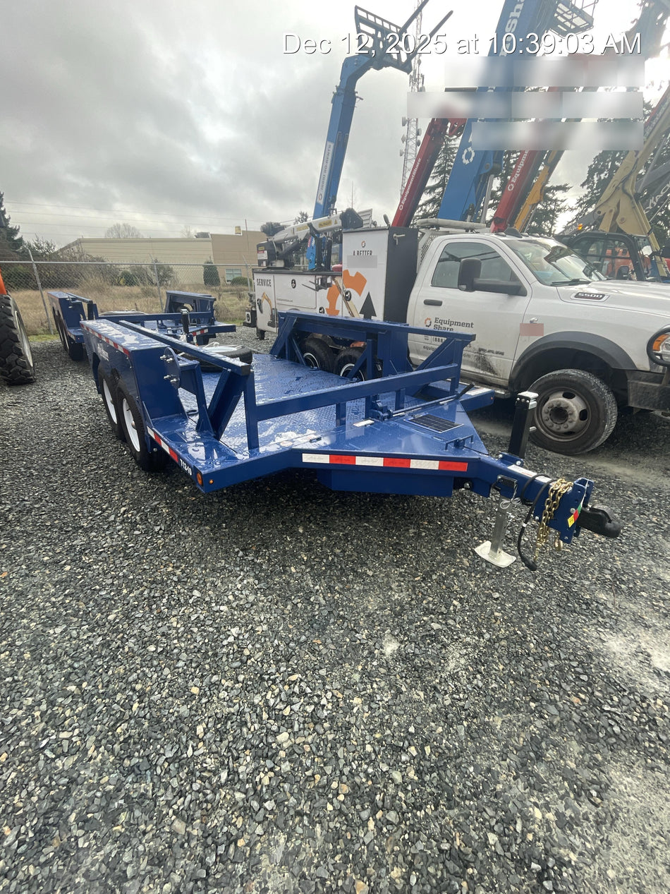 2026 AIR TOW T12-10