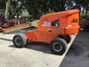 2019 JLG 460SJ