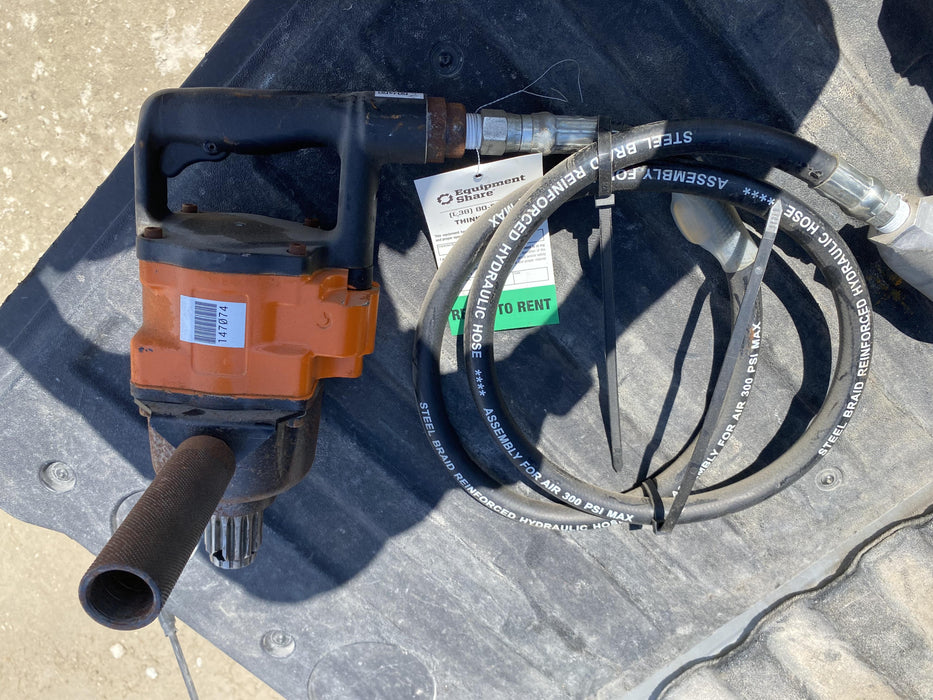 2021 MICHIGAN PNEUMATIC 4940B1