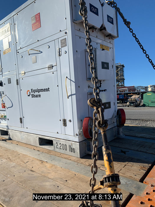 2020 SMARTECH SLIC12R-MSH