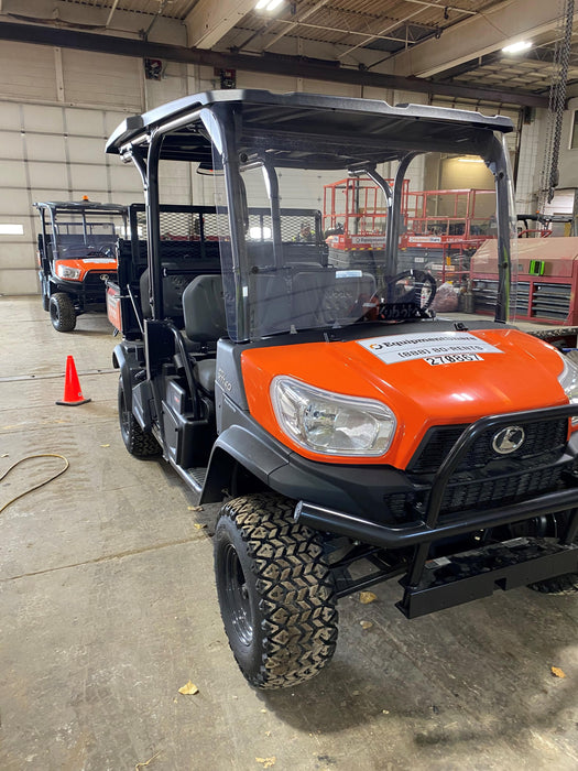 2022 KUBOTA RTV-X1140W-H (Canopy)