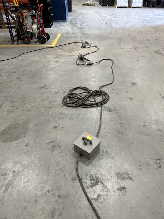 2020 LIND EQUIPMENT TLS-80XPLEDRE-LV