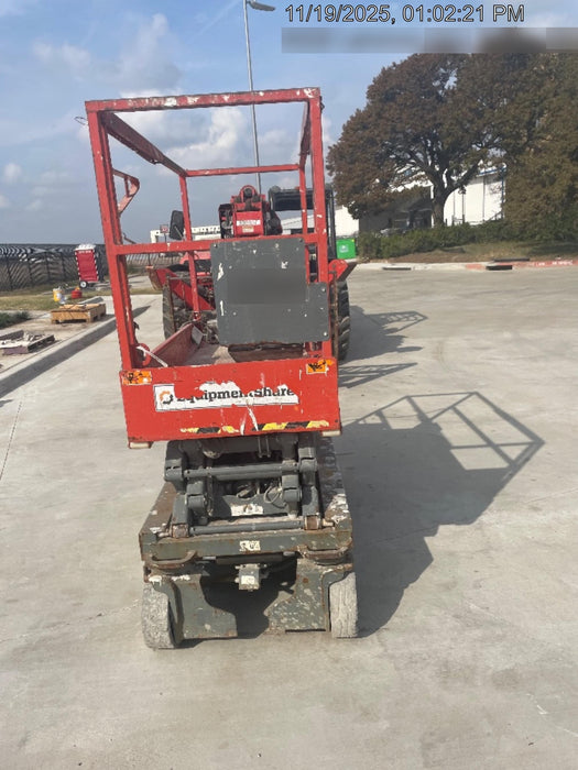 2019 Skyjack SJIII-3219 Skyjack SJIII3219 Standard w/Trojan Batteries