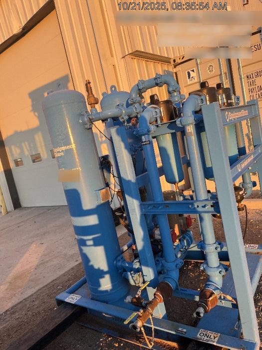 2024 HANKISON RDH-450G