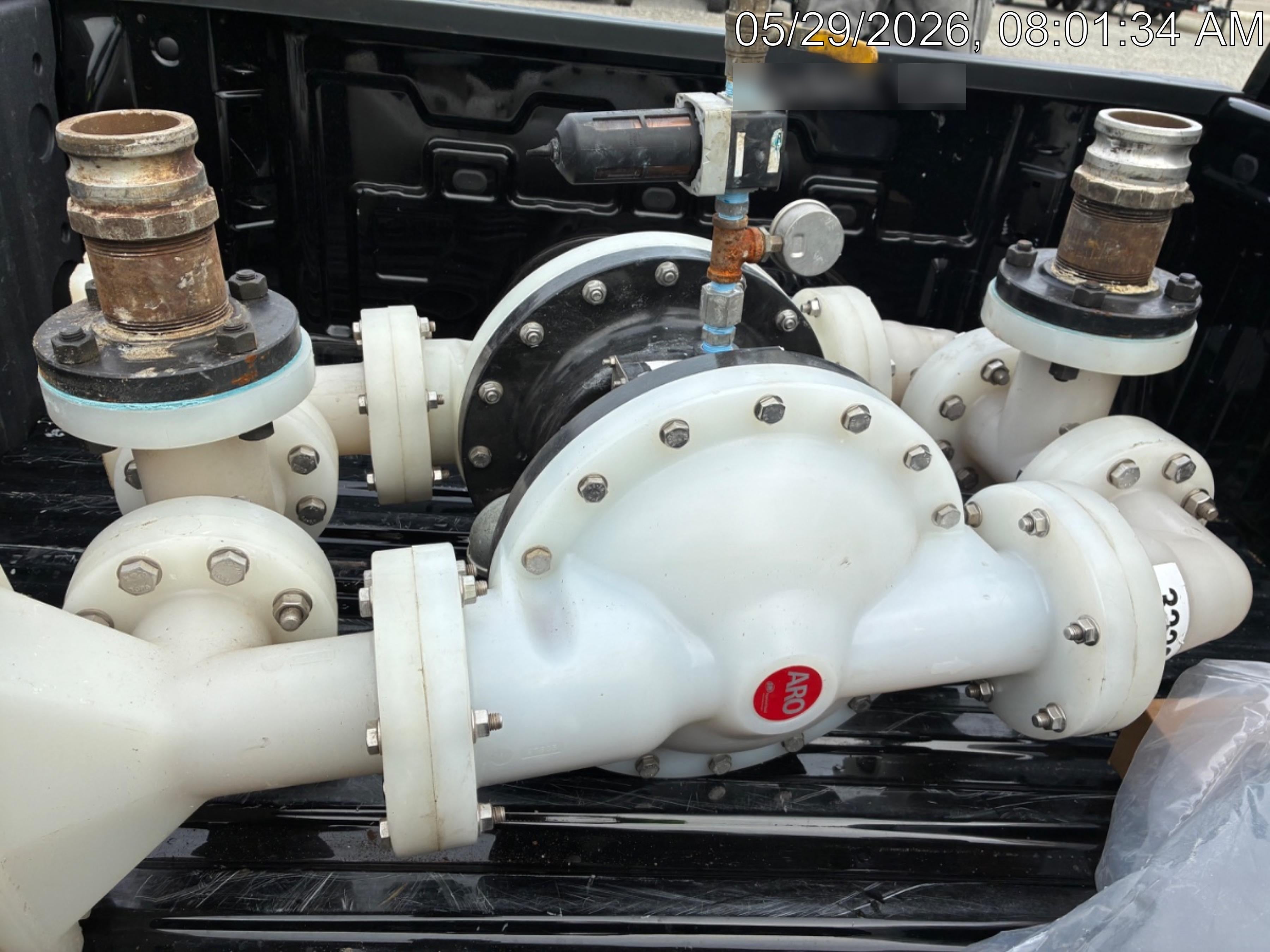 2023 INGERSOLL RAND PD30P-DPS-PTT-A