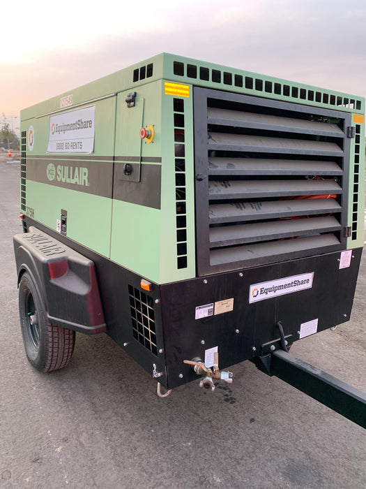 2021 SULLAIR 375H DPQ