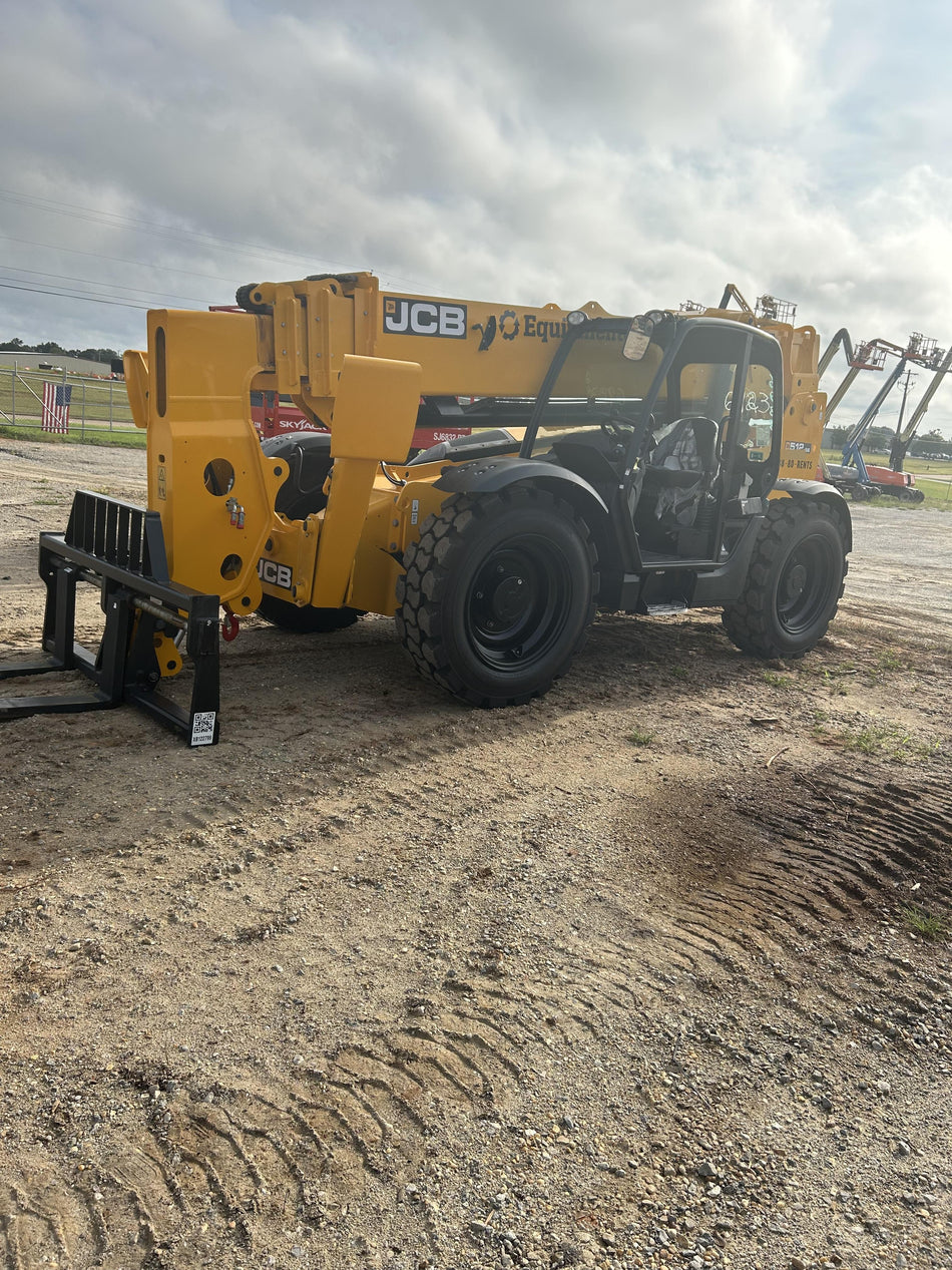 2025 JCB 512-56