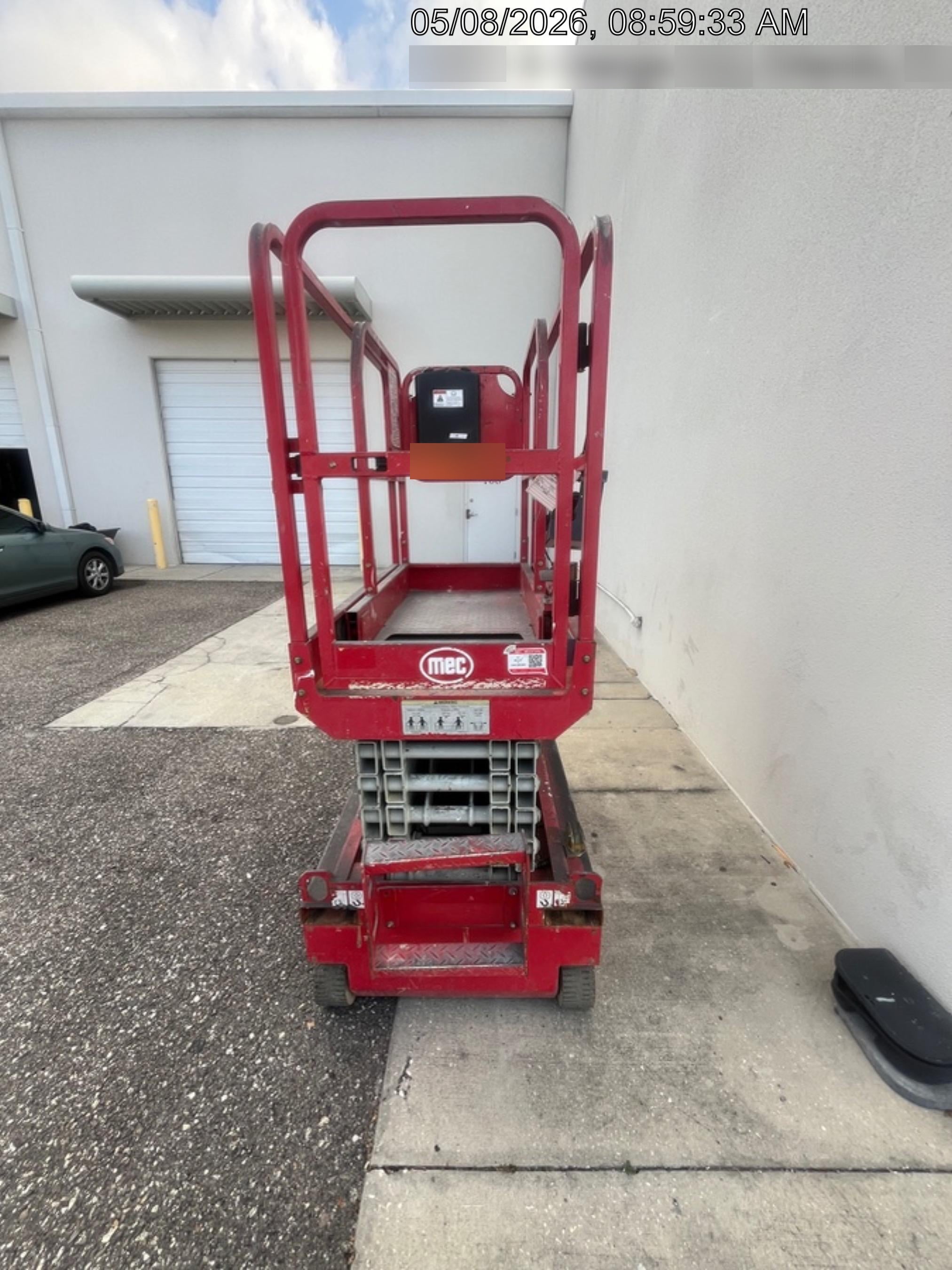 2020 MEC Micro 19