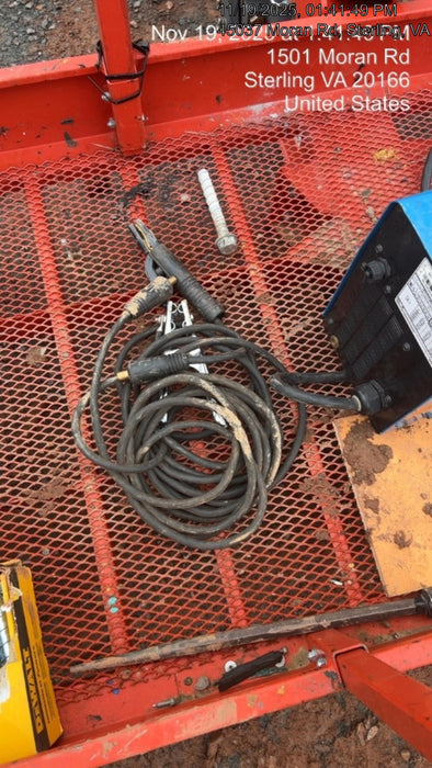 2024 MILLER ELECTRIC CST-282